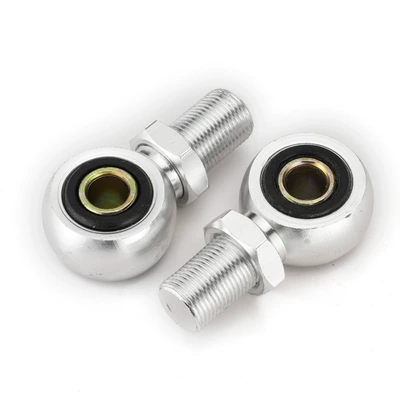 16*1.25 universal type, damping system