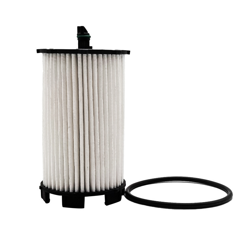 079198405E079115561Fb Is Suitable for Audi Q7 Oil Filter Accessories Filter Element to Filter the Oil Grid