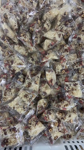 Silver Ear Soup Companion with Red Dates, Goji Berries, Rock Sugar - Wholesale Silver Ear Soup Combination with Golden Swallow Sticky Rice - Soup Companion