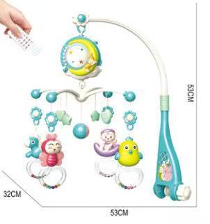 뉴문【블루【648a-55】