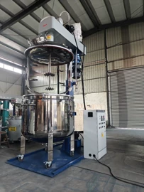 混合机;捏合机;研磨机