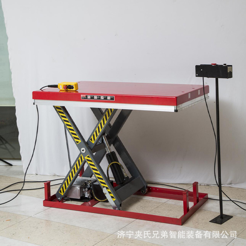 固定式シザーリフトプラットフォーム、大型リフトプラットフォーム、高所作業リフトプラットフォームメーカー|undefined