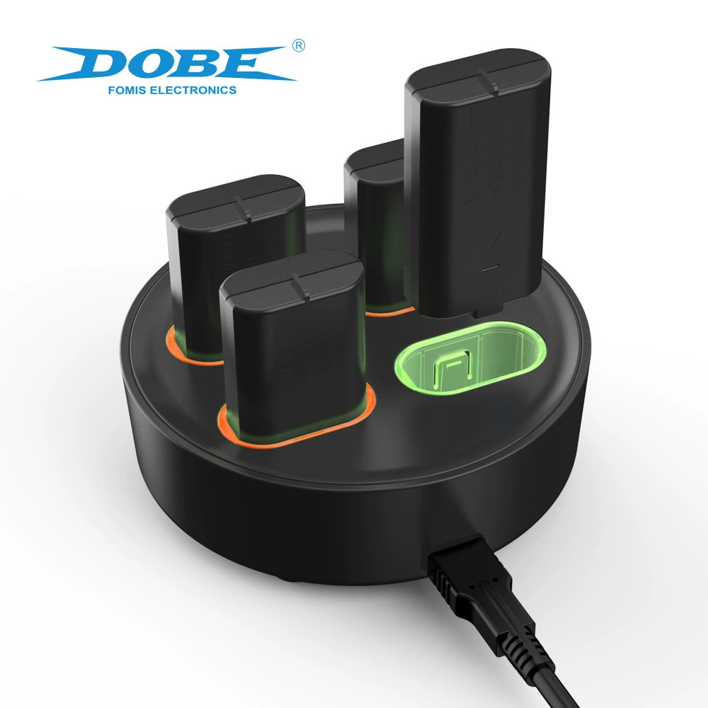 XBoxSeries wireless handle battery bag charging X-One handle portable charging seat 4 800 mAh