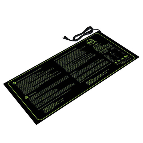 Foreign trade plants, flowers, animals, constant temperature heating pad, seed germination, seedling growth, waterproof, seedling heating pad