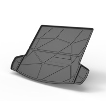 适用于宝马BMW2系防水防滑耐磨易清洁打理专车专用尾箱垫行李箱垫