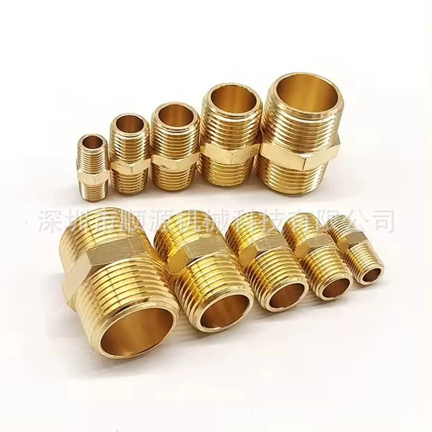 Промышленный класс Amazon горячий 4 минуты 6 минут 1 дюйм NPT медная проволока утолщение 30g50g70g двойная внешняя проволока