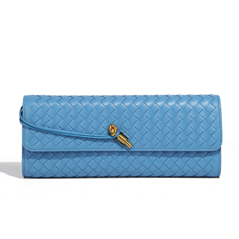 B1893 # Hurricane blue wristless