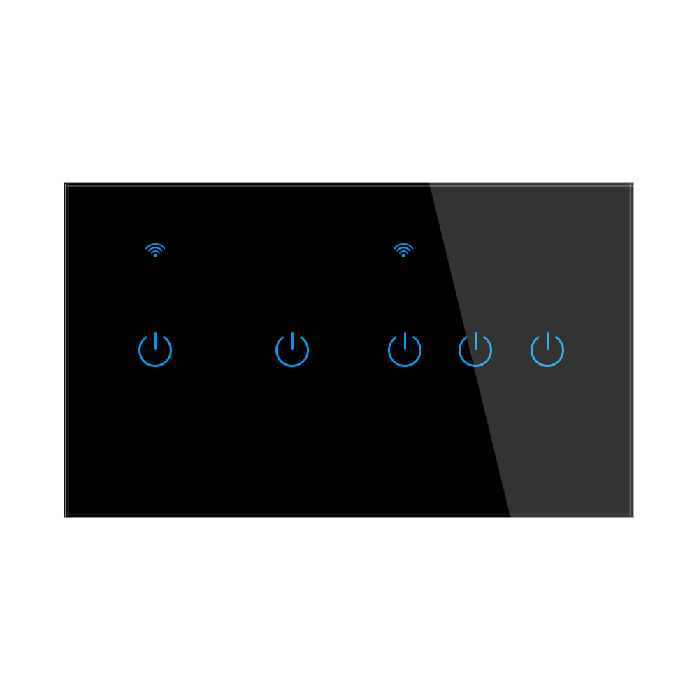Wukai (WiFi version) black