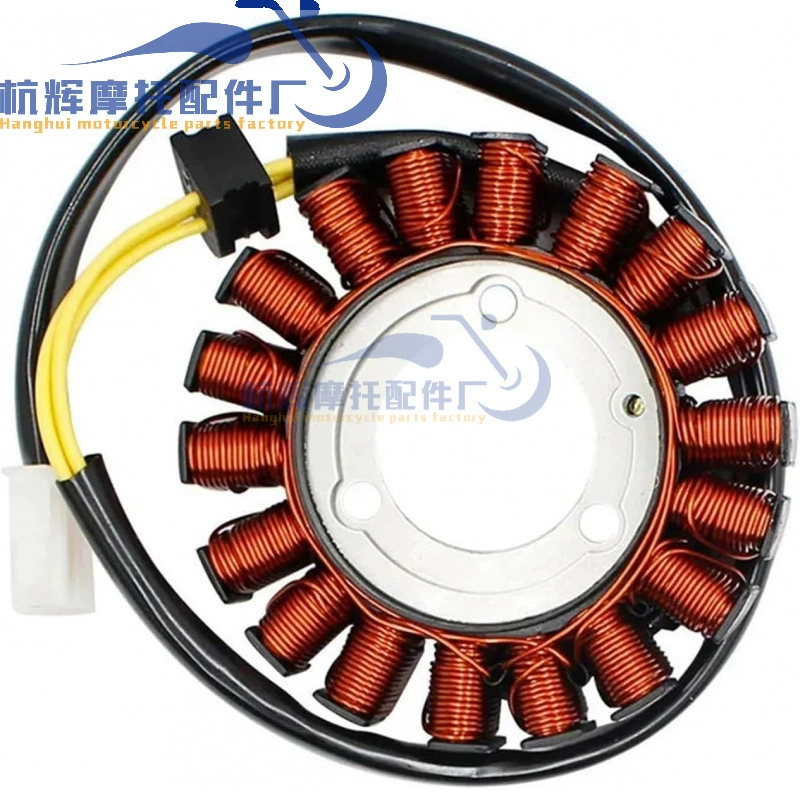 Мотоцикл воспламенитель/статорная катушка совместимый Suzuki GSX-R600 GSX-R750 GSXR600