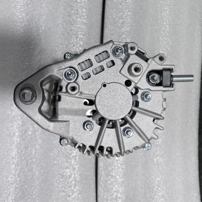 Generatorlar hissələri (Dinamo və detalları) Nissan Patrol Gr