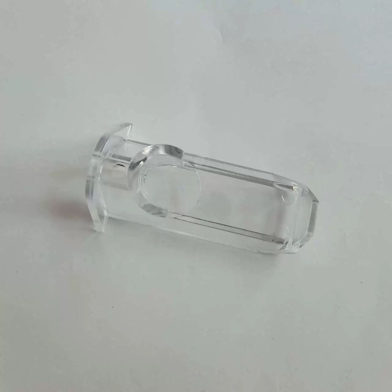Прозрачные очки, совместимая подставка, аксессуары, 12 мм