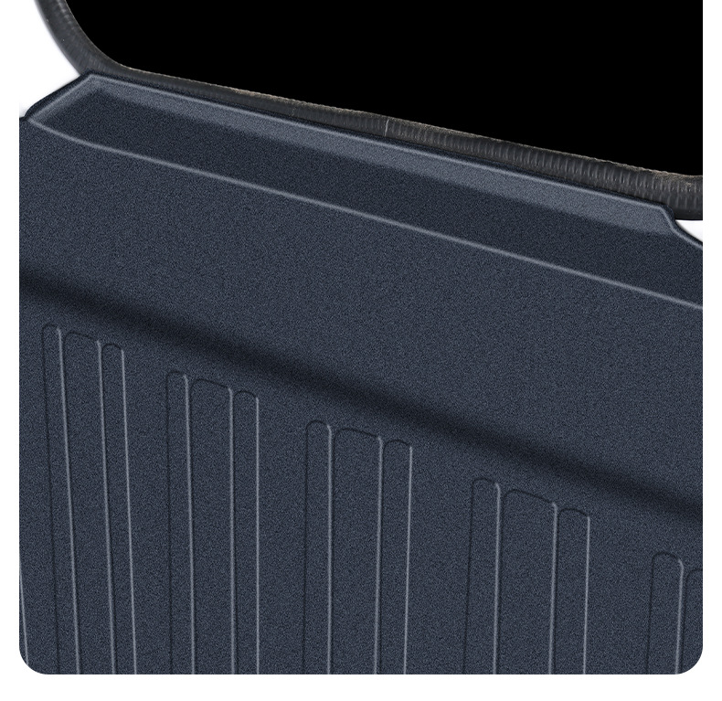 Suitable for Wuling Yangguang Car Floor Mats, Full-Coverage Special Tpe Car Floor Mats for New Energy Pure Electric Five-Seater/Six-Seater Vehicles