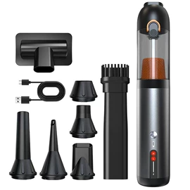 车用吸尘器;USB风扇;电动吹风机