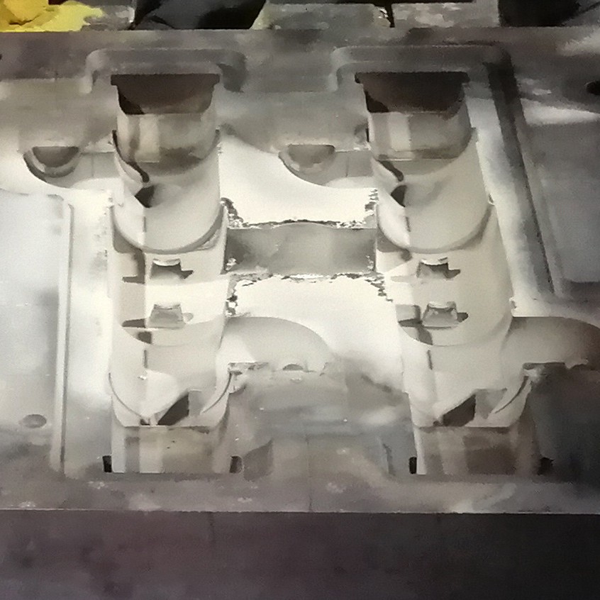 金属型涂料-铸造涂料  铸造用涂料  冷铁涂料 压铸涂料 铝合金涂