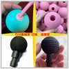 Eva, jump rope, massage ball, ball head, bath bomb