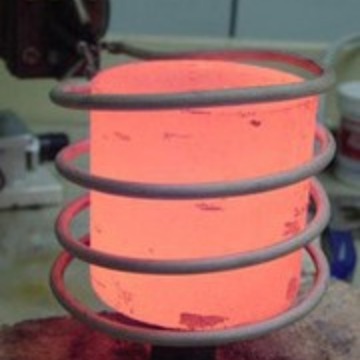 供应中频电加热炉、中频电源