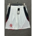 2526 Flamengo Home Fan Shorts