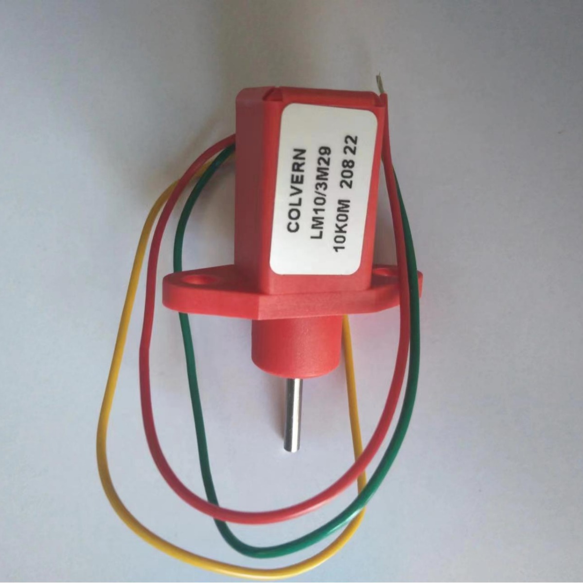 COLVERN LM10/3M44 10K0M 29518电位计（线性传感器）