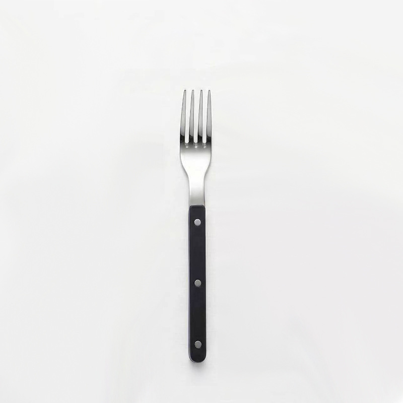 블랙 디저트 포크