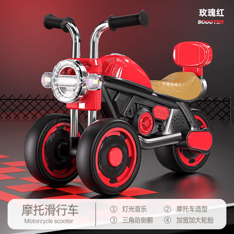 로즈 레드 + 음악과 조명