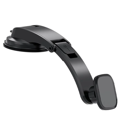 Factory direct magnetic mobile phone Car phone holder - suction-cup-base
