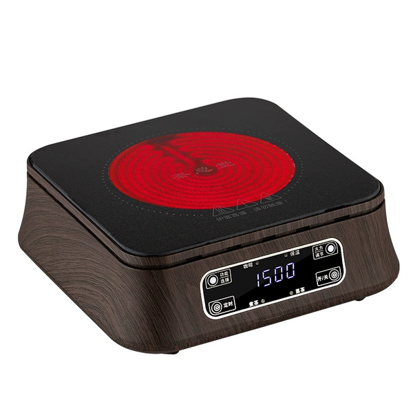 1500W wood grain color 608A (single furnace)