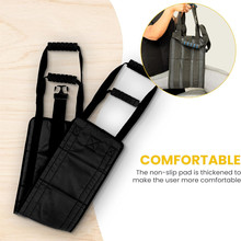 翻身带 转移带 残障护理辅助用品 移承带 便携加固耐脏结实 跨境