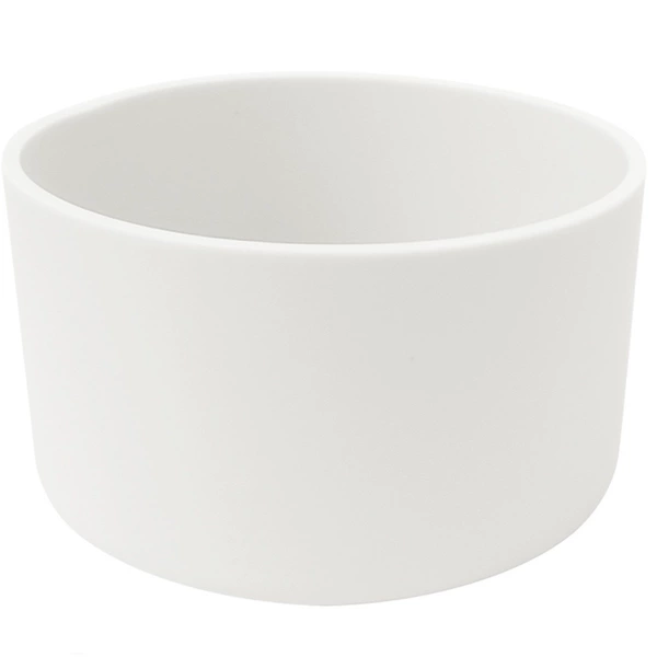 White, 7.5cm, 24 oz