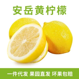 柠檬