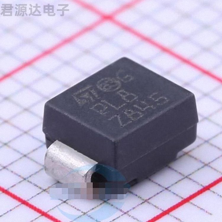 SMP100LC-8 封装 DO-214AA TVS二极管
