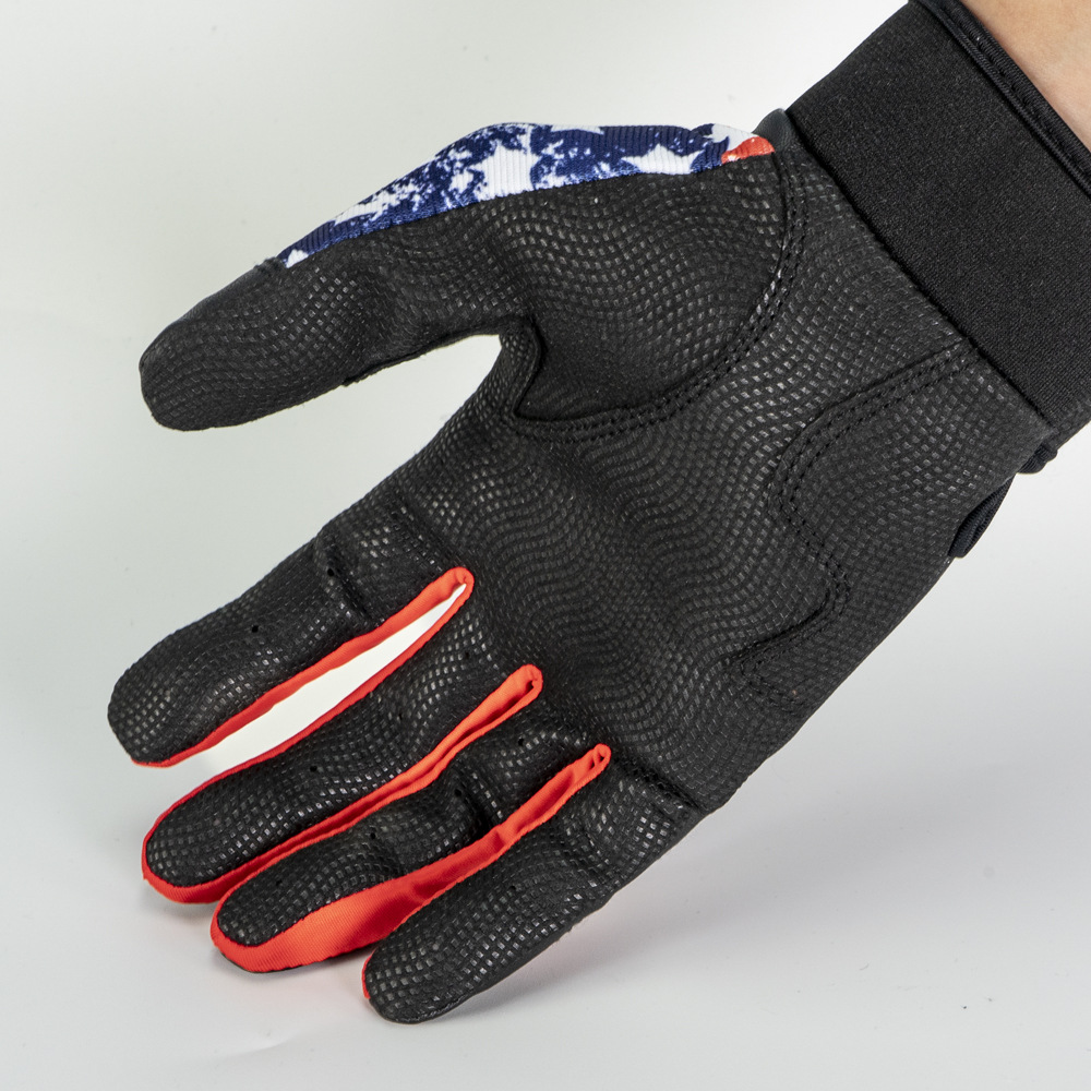 成人青少年棒球打击手套 手掌舒适耐磨防滑垒球运动手套厂家批发