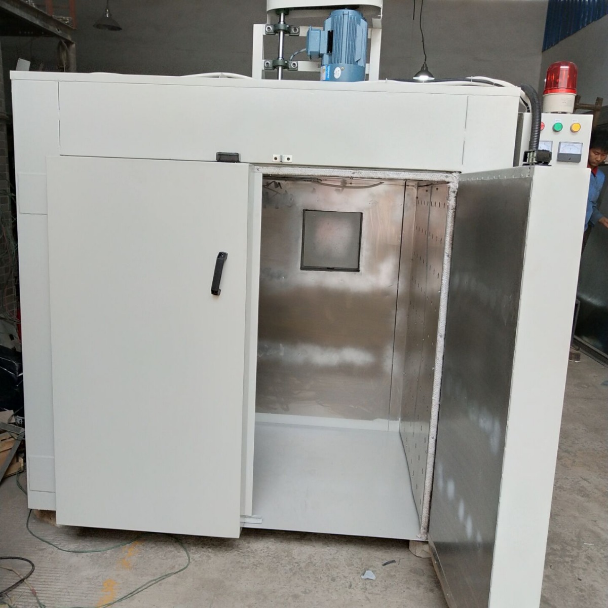 工业烘箱变压器专用烘箱电机烘箱电机烤漆专用烘箱恒温箱