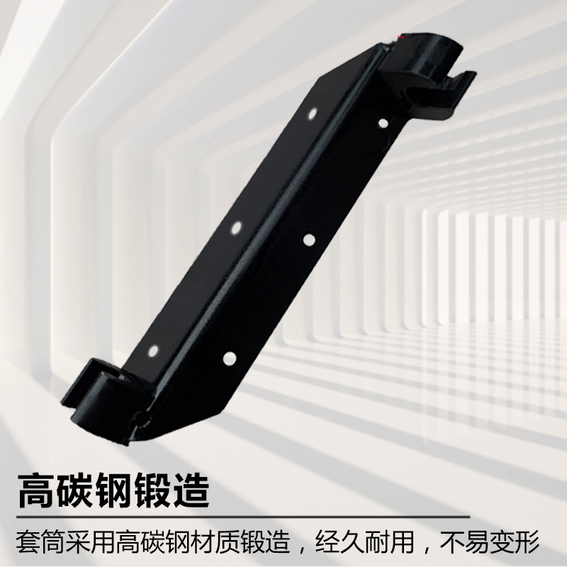 吊顶套筒扳手木工通用集成吊顶工具上丝杆吊杆博翰上拉爆X20