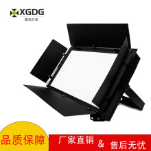 led平板柔光灯三基色摄影冷光补光灯会议室剧院舞台灯多场景适用