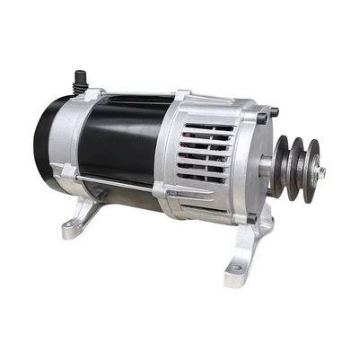 5/6/8Kw 10Kw Single/Three-Phase 220V – Generator şkivləri