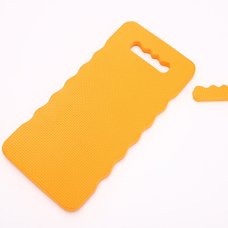 Mango transfronterizo engrosada estera multifuncional Eva jardín arrodillado estera rodillera estera de espuma estera antideslizante