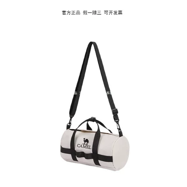 Shoulder Bag, Sports Crossbody Bag, Fitness and Leisure Travel Portable Crossbody Bag, Group Purchase Wholesale, Fashionable Camel Bag Backpack