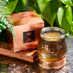 HIH海葡萄毛孔淨澈清潔冰晶塗抹面膜院線面部護膚品廠家批發1278