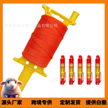 ���R�dMason Line String with Handle÷ɭ�����ֱ����b