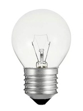 佛山灯泡球形蜡烛E27老式尖泡E14钨丝拉尾灯泡台灯专用可调光