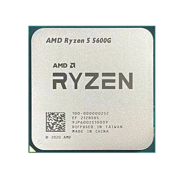 AMD Laptop, AMD ryzen R5 processor, 5600G, 5700G