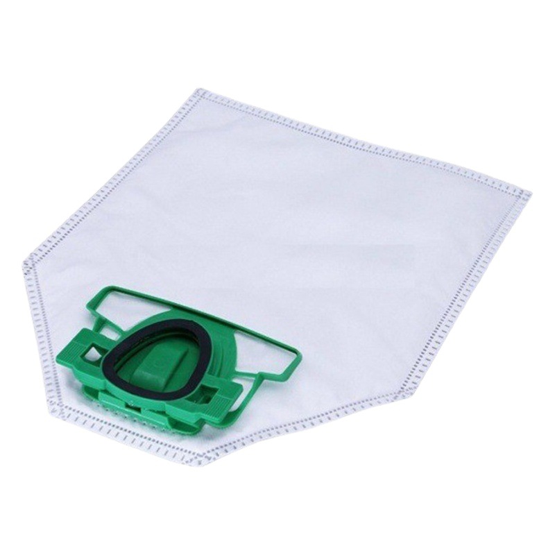 Aplicable a la bolsa de basura fuvik aspiradora VK200 bolsa de polvo FP200