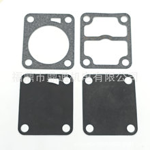 �����������������2��5-25���� Yamaha 677-24435 ȼ�ͱ�������