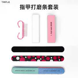 美甲工具套装 小号牛角刷 美甲羊角刷清洁灰层小刷子厂家直销