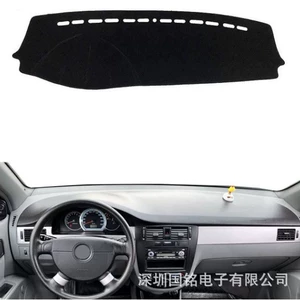 Chevrolet Lacetti 04-13 Avtomobil Mərkəzi Konsol Paneli Günəşlik Matı