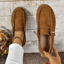 B 44450 Plus size flat elastic slip on shoes ��aƽ���ɾo��