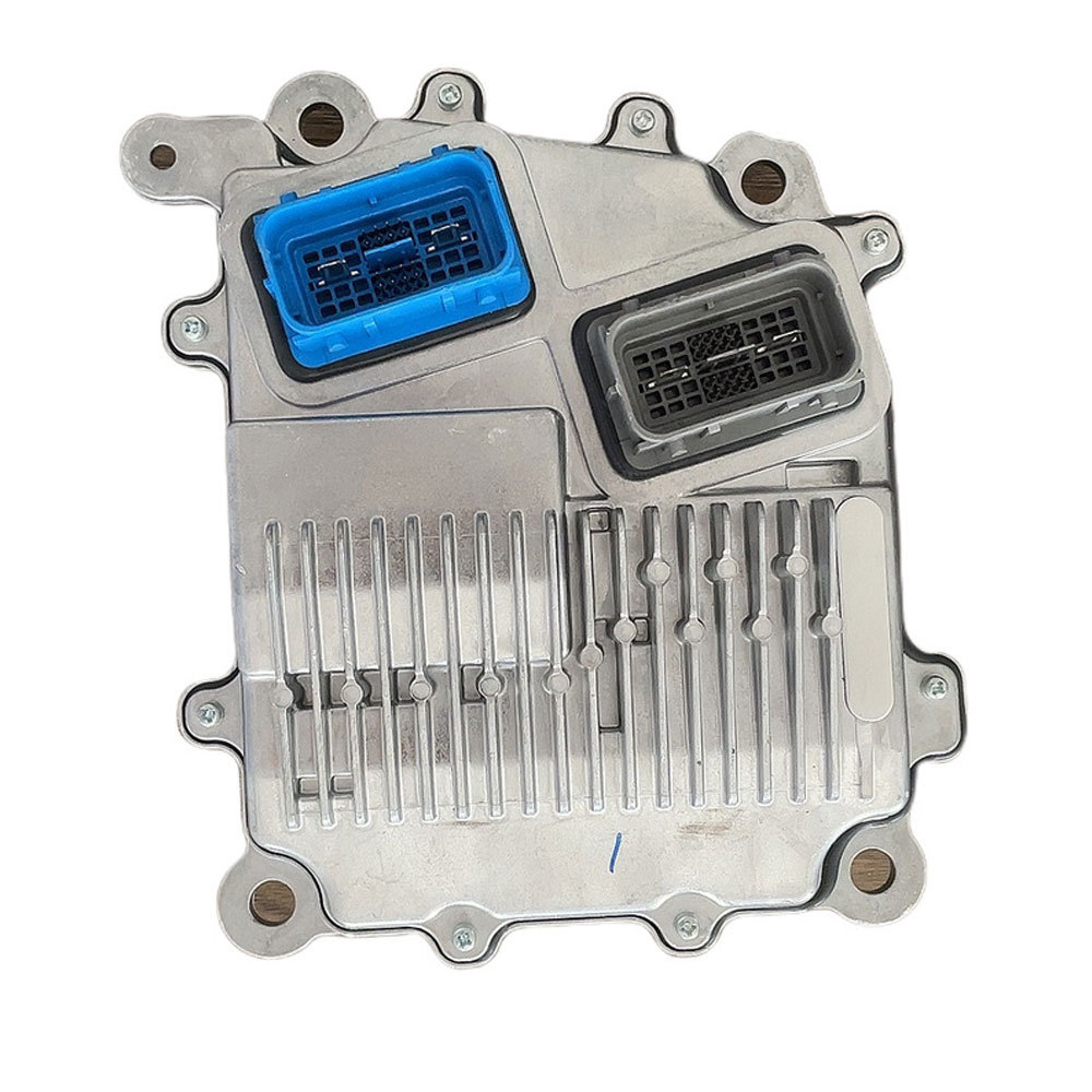 7DCT250 computer is suitable for Buick, Roewe, MG, Nissan 7T35 dual-clutch DSG transmission computer TCU