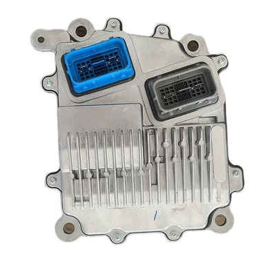transmission computer TCU, Other drive systems