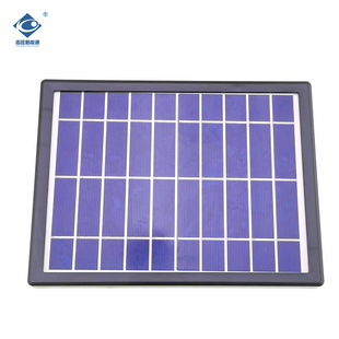 5W �ྦྷ�Ӊ����� 9V̫���늳ذ� 180*240mm����l�̫��ܰ�M��