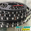 LED5050一米60灯低压3V 4.5V 5V灯条超高亮度 超优品质贴片软灯带